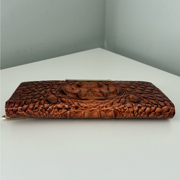 Brahmin Ady Wallet - Picture 5 of 9
